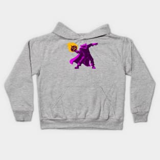 Headless Rage Kids Hoodie